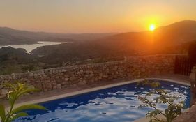 Cortijo El Pajar